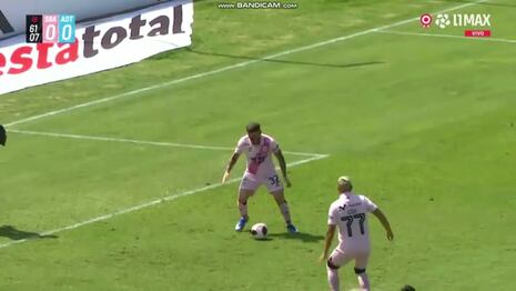 ¡Dará la vuelta al mundo! Pablo Erustes y el increíble gol que se falló con Sport Boys