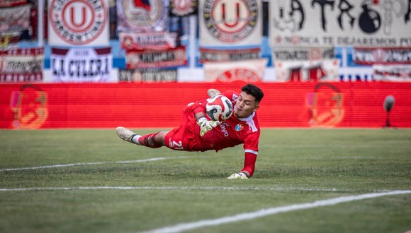 Pedro Díaz habló sobre Sporting Cristal vs. ADT. (Video: L1 Radio)