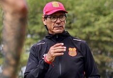 Comizzo ‘disparó’ contra la Liga 1 y aseguró que las reprogramaciones solo benefician a los grandes