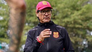 Comizzo ‘disparó’ contra la Liga 1 y aseguró que las reprogramaciones solo benefician a los grandes