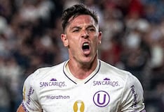 Diego Churín: el gesto con Alex Valera, los elogios a Jairo Concha y qué tan cerca ve el objetivo del ‘tri’