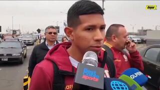 Edison Flores: el triunfo de Universitario, los goles de pelotita parada y su análisis de Boys