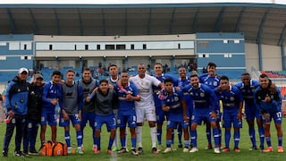 Nueva novela en la Liga 1: Binacional busca su regreso a Primera y pide audiencia ante la FPF