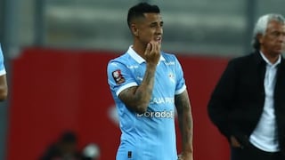 El enojo de Yotún: la clave de Sporting Cristal y la advertencia a Alianza Lima para la vuelta en Matute