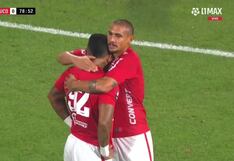 ¡Estalla Matute! Autogol de Tarek Carranza para el 1-0 de Alianza Lima vs. Unión Comercio