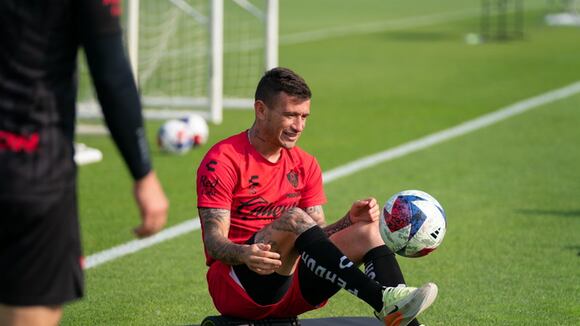 Atlas vs. Toronto por Apple TV: revisa los canales de transmisión por la Leagues Cup. (Vídeo: @AtlasFC).