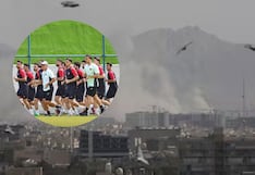 Estados Unidos e Israel atacan a Irán: graves repercusiones en el fútbol iraní y qué pasará con el Mundial