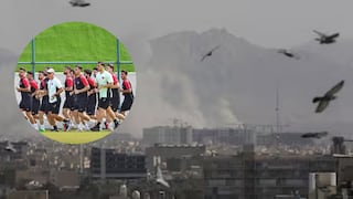 Estados Unidos e Israel atacan a Irán: graves repercusiones en el fútbol iraní y qué pasará con el Mundial