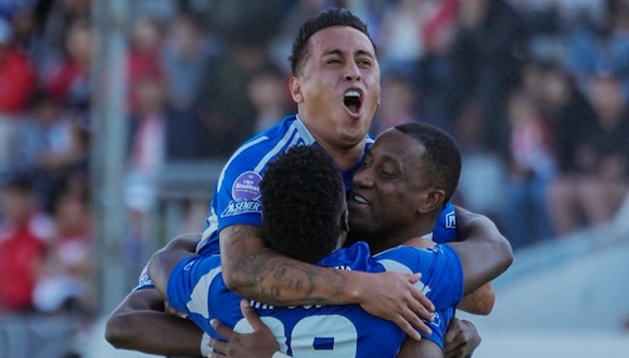 Christian Cueva eligió el mejor desayuno entre Ecuador y Perú. (Video: KCH Radio | Foto: Emelec)