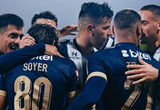 ¿Qué resultados necesita Alianza Lima para remontar y ganar el Torneo Apertura?