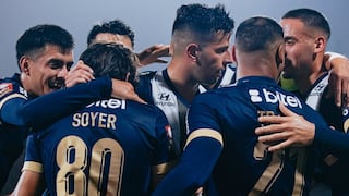 ¿Qué resultados necesita Alianza Lima para remontar y ganar el Torneo Apertura?