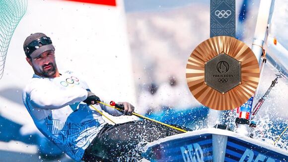 El Perú no ganaba una medalla en Juegos Olímpicos hace 32 años. (Foto: IPD / Video: Team Perú - COP)