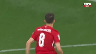 ¡Rompió la marca de Cristiano Ronaldo! El golazo de Arda Güler con Turquía en Eurocopa