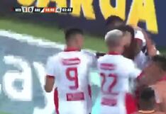 ¡Agónico! Asistencia de Luis Ramos y gol de Carrascal para el 1-1 de América de Cali vs. DIM