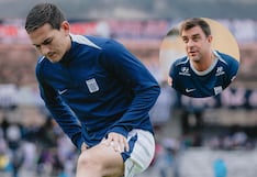 ¿Respaldo o crítica a Guede? Jairo Vélez y su firme postura tras ser suplente en Alianza Lima