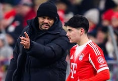 Piden más minutos para Felipe Chávez en el Bayern: ¿cuál es su panorama para lo que resta de la temporada?