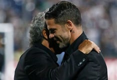 Se juega el Alianza Lima vs. Boca: Gago y su respuesta a Gorosito por lo que dijo de La Bombonera