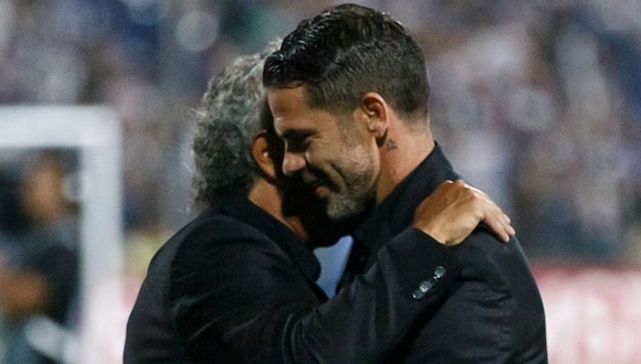 Fernando Gago habló sobre el peso de La Bombonera. (Video: DSports)