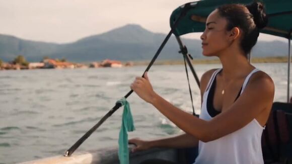 No te pierdas el Miss Universo 2022 desde Nueva Orleans | VIDEO: @MissUniverse