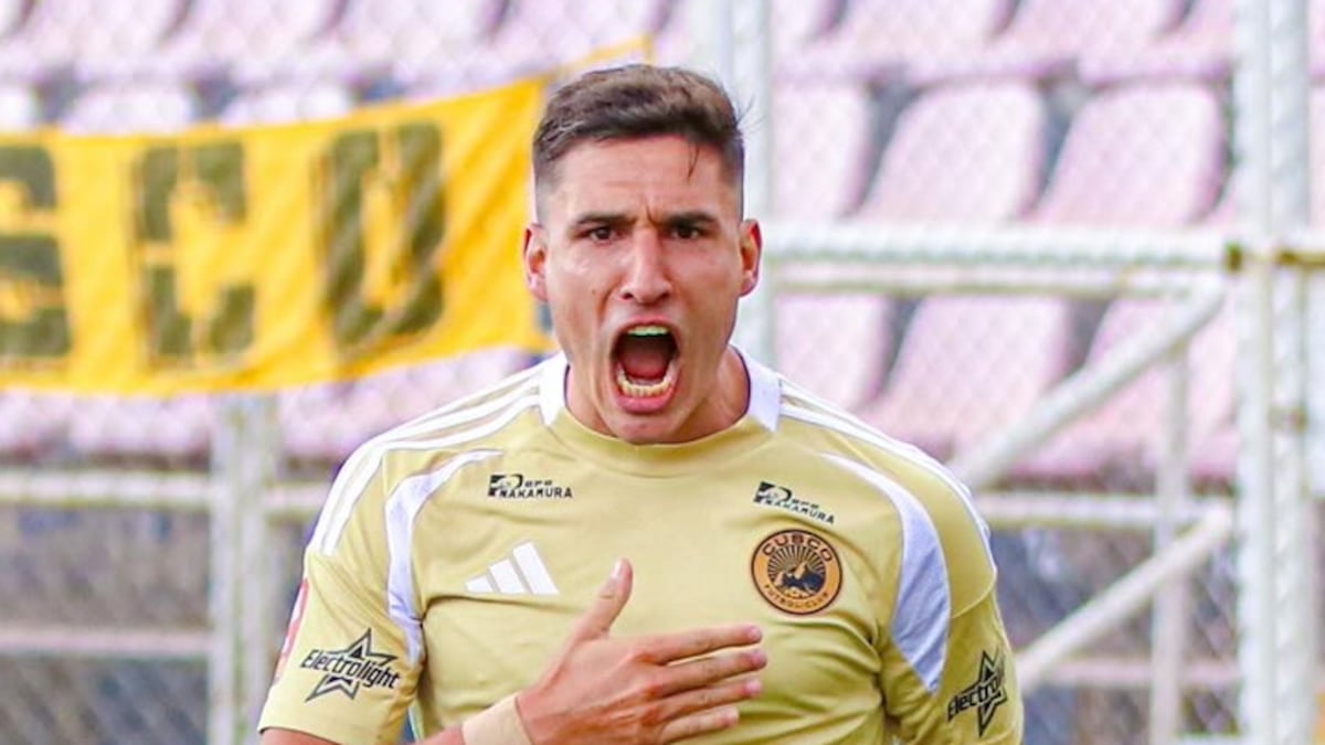 Fuente: Cusco FC