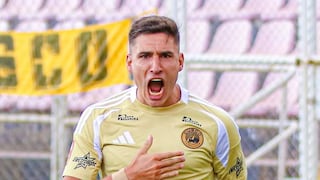 Facundo Callejo rompió su silencio: la meta de ser Perú 2 con Cusco FC y las ofertas que maneja