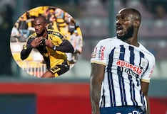 “La pasé mal en Perú”: Cecilio Waterman recordó su etapa en Alianza Lima tras salir campeón en Chile