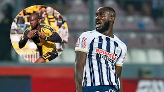 “La pasé mal en Perú”: Cecilio Waterman recordó su etapa en Alianza Lima tras salir campeón en Chile