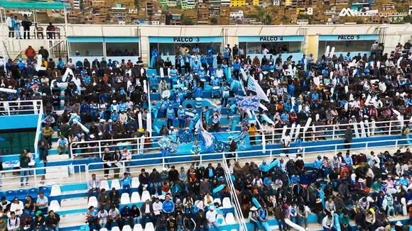 Alianza Universidad y ADT se enfrentan por el Torneo Apertura 2025. (Video: ADT)