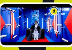 Con peculiar video, el uruguayo David Terans fue presentado como refuerzo del Pachuca