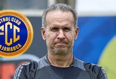 Carlos Silvestri, DT de FC Cajamarca: “Con Barcos, el reto es pelear por una Copa y buscar el título”