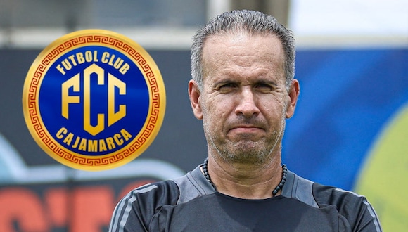 Entrevista con Carlos Silvestri. (Video: Gabriel Casimiro/Depor)