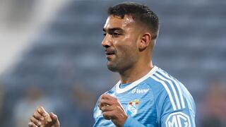 Cauteruccio sobre la nueva propuesta de Cristal: “Somos un equipo para ser protagonistas”