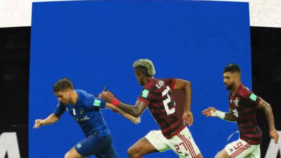 Previa de Al Hilal vs. Flamengo. (Video: @Alhilal_FC)
