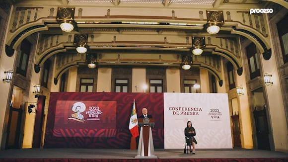 Conferencia Mañanera Del Miércoles 11 De Octubre