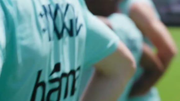 Noruega vs. Inglaterra se enfrentan por los cuartos de final del Mundial 2026. (Video: Selección de Noruega)