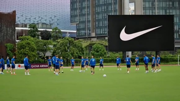 Transmisión de DSports y DGO: Milan vs. Inter (Video: Inter)
