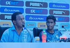 “El fútbol peruano está enfermo”: Uribe explotó en contra de 1190 Sports y la FPF