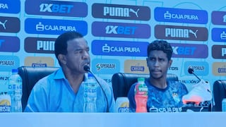 “El fútbol peruano está enfermo”: Uribe explotó en contra de 1190 Sports y la FPF