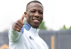 Luis Advíncula y su admiración con la hinchada de Boca Juniors: “Es lo más bonito”