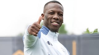 Luis Advíncula y su admiración con la hinchada de Boca Juniors: “Es lo más bonito”