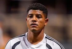Wilder Cartagena reconoció la dificultad de jugar en la altura con Perú: “Al comienzo será difícil”