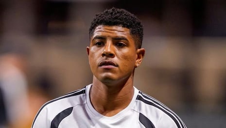 Wilder Cartagena reconoció la dificultad de jugar en la altura con Perú: “Al comienzo será difícil”