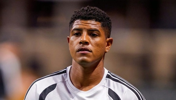 Wilder Cartagena reconoció la dificultad de jugar en la altura con Perú: “Al comienzo será difícil”. (Video: Alonso Inca / Foto: Getty Images)