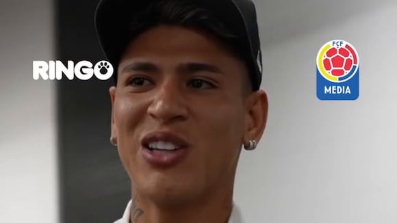 Colombia vs. Costa Rica se enfrentan en amistoso internacional. (Video: FCF)