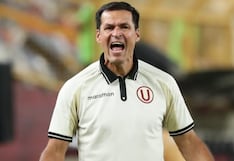 Jorge Araujo: los responsables del mal momento de Universitario y al autocrítica en la interna