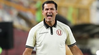 Jorge Araujo: los responsables del mal momento de Universitario y la autocrítica en la interna