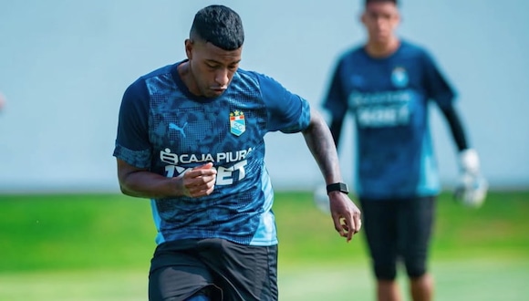 Sporting Cristal venció a CD Moquegua en amistoso disputado en La Florida | VIDEO: El Comité Celeste