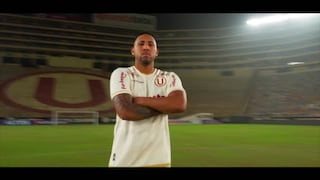 Jesús Castillo ya es de Universitario: presentación oficial y lo que le aportará al plantel