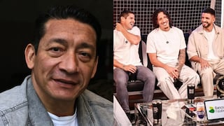 Mandó a que le lustren los zapatos: el ‘Negro’ Galván y su cruda respuesta a Corzo, Riveros y Di Benedetto