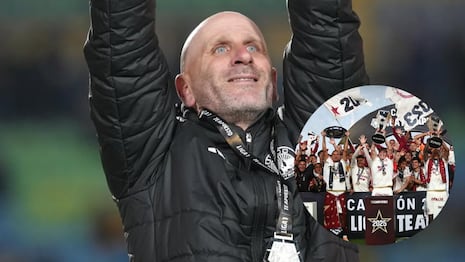 Miguel Rondelli encendió la polémica: “El campeón fue Universitario, pero el que jugó mejor fue Cusco FC”